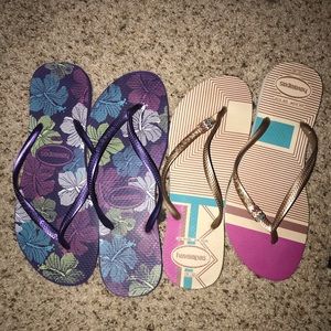 Havaianas Sandal Bundle